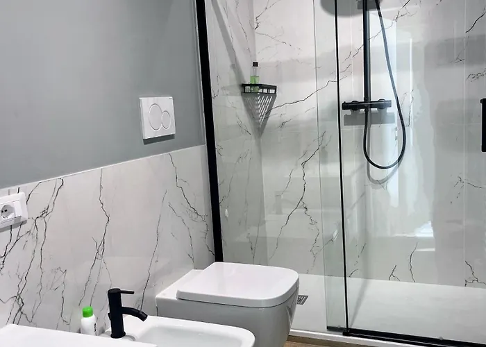 B&B Beb Casama - 오르토나