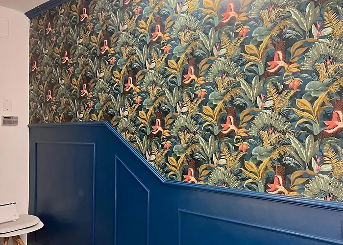 Beb Casama - 3* 오르토나