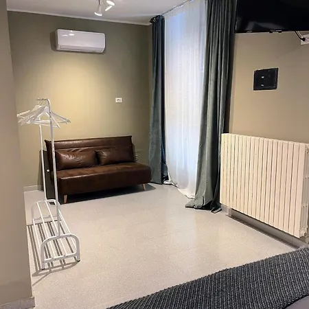 Beb Casama - Bed and breakfast Ortona