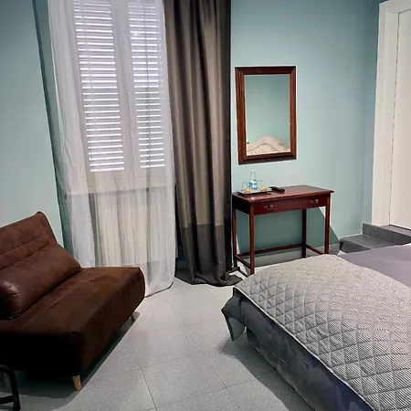 Bed and breakfast Beb Casama - Ortona