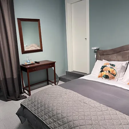 Beb Casama Bed & Breakfast