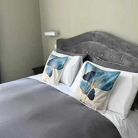 Beb Casama - Oda ve Kahvaltı Ortona