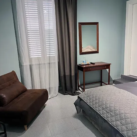 Beb Casama - 3* Ortona