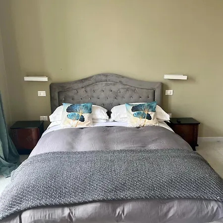 Beb Casama - Bed and breakfast