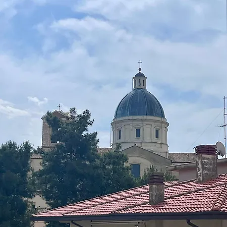 Bed and breakfast Beb Casama - Ortona