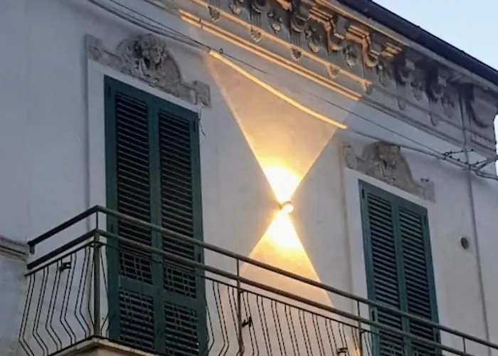 Beb Casama - Oda ve Kahvaltı