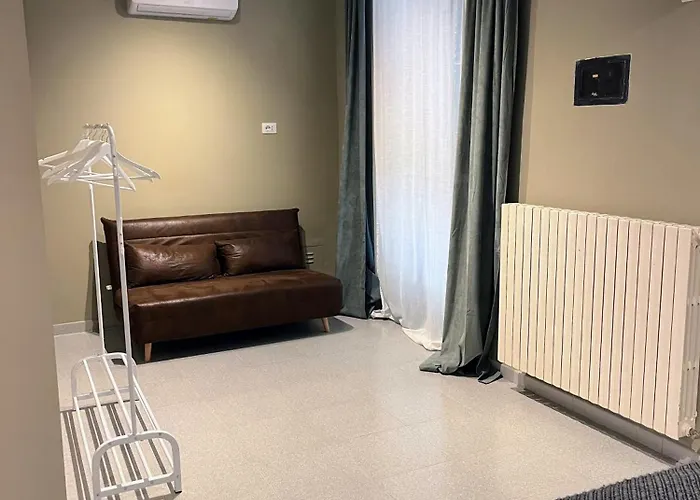 Beb Casama - Bed & Breakfast Ortona