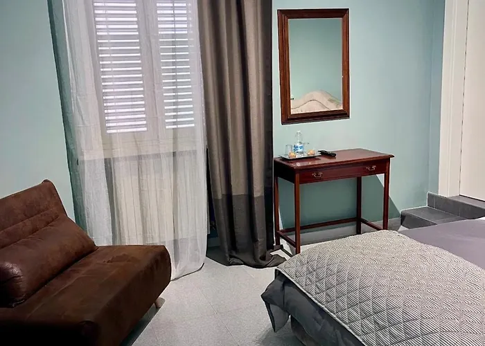 Bed & Breakfast Beb Casama - Ortona