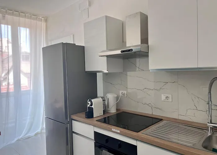 Beb Casama - 3* Ortona