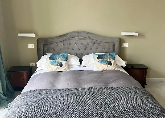 Beb Casama - Bed & Breakfast